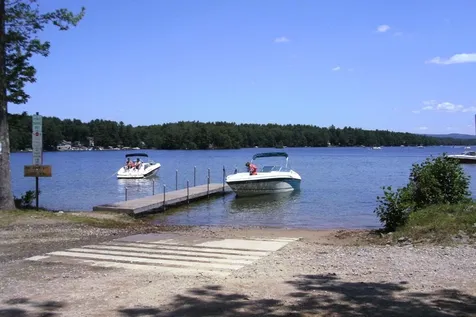 00 Whittier Highway Moultonborough NH 03254