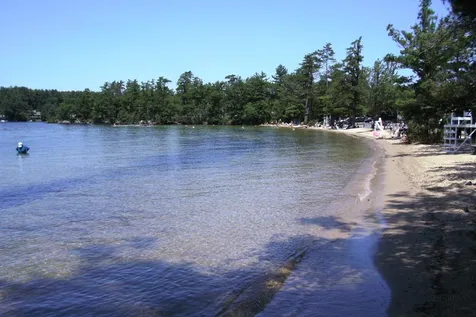 00 Whittier Highway Moultonborough NH 03254