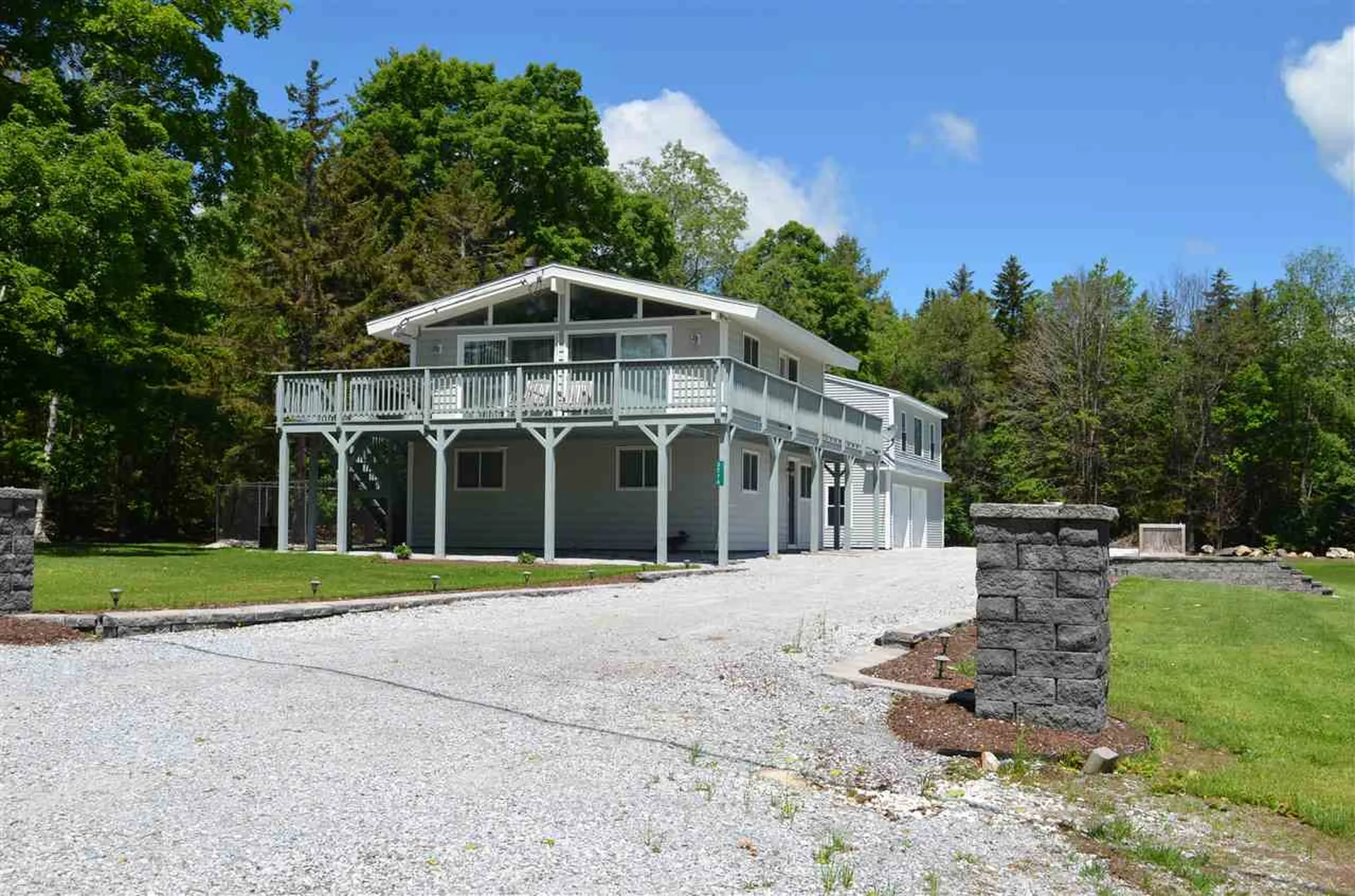 3276 Shunpike Road Mount Holly VT 05758