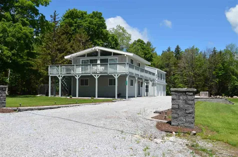 3276 Shunpike Road Mount Holly VT 05758