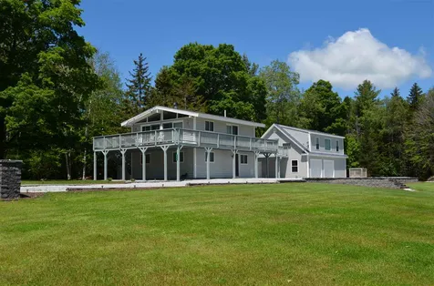 3276 Shunpike Road Mount Holly VT 05758