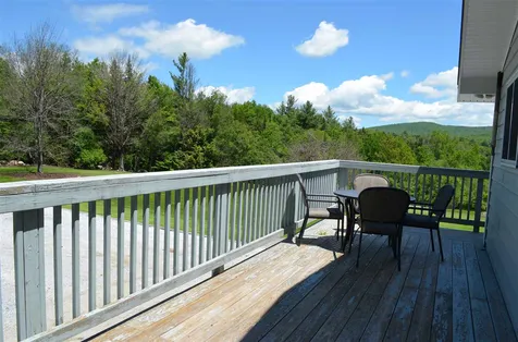 3276 Shunpike Road Mount Holly VT 05758