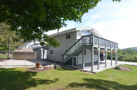 3276 Shunpike Road Mount Holly VT 05758