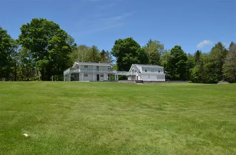 3276 Shunpike Road Mount Holly VT 05758