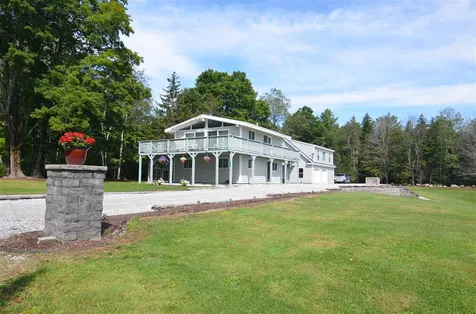 3276 Shunpike Road Mount Holly VT 05758