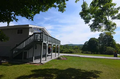 3276 Shunpike Road Mount Holly VT 05758
