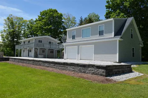 3276 Shunpike Road Mount Holly VT 05758