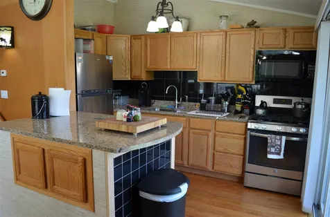 3276 Shunpike Road Mount Holly VT 05758