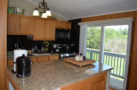 3276 Shunpike Road Mount Holly VT 05758