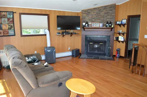 3276 Shunpike Road Mount Holly VT 05758
