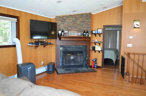 3276 Shunpike Road Mount Holly VT 05758