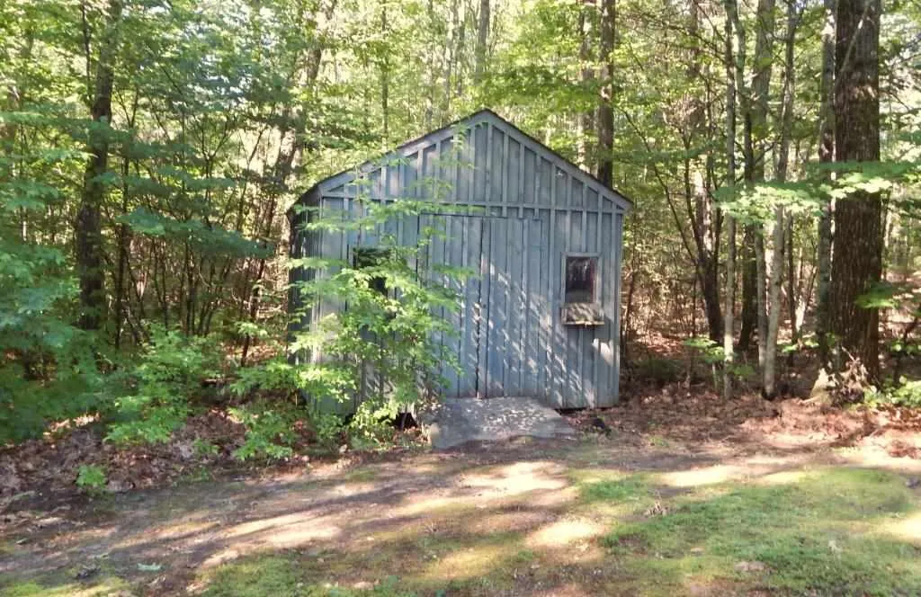 97 Woodard Avenue Winchester NH 03470