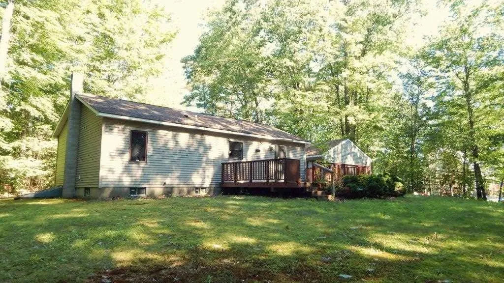97 Woodard Avenue Winchester NH 03470