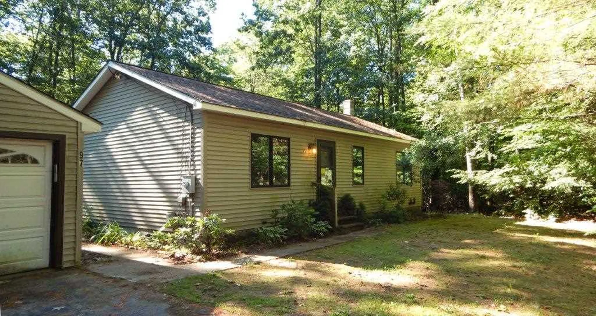 97 Woodard Avenue Winchester NH 03470