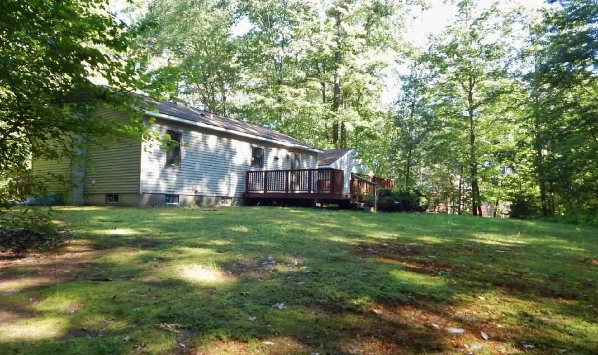 97 Woodard Avenue Winchester NH 03470