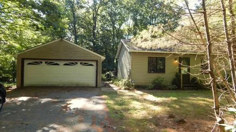 97 Woodard Avenue Winchester NH 03470