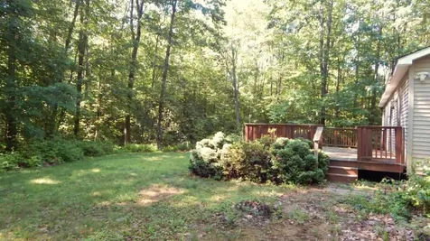 97 Woodard Avenue Winchester NH 03470