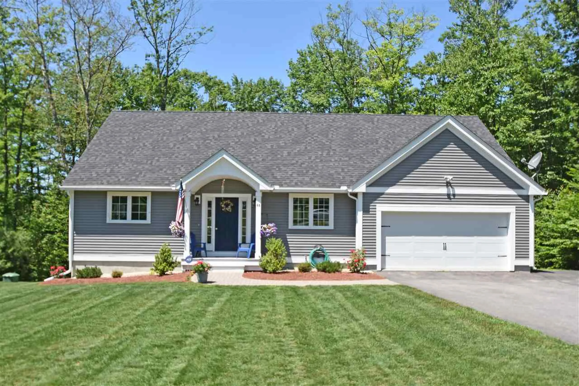 66 Breezy Way Barrington NH 03825