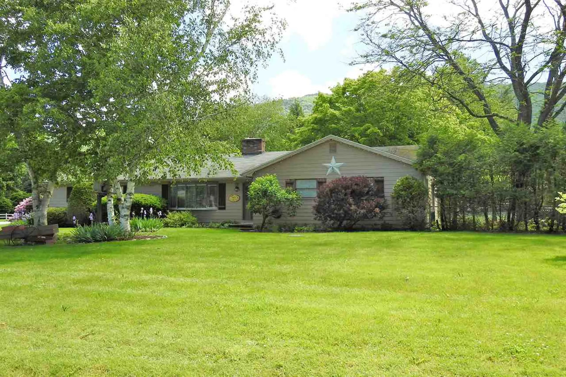 465 Eastridge Circle Mendon VT 05701