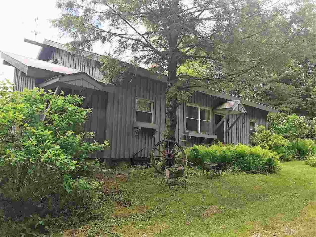571 West Hill Road Montgomery VT 05471