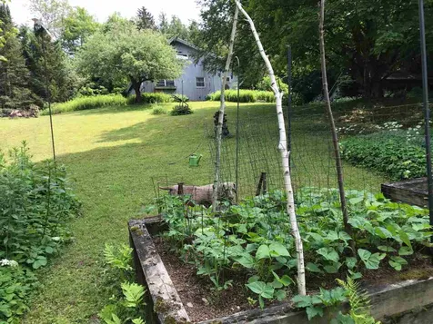 571 West Hill Road Montgomery VT 05471