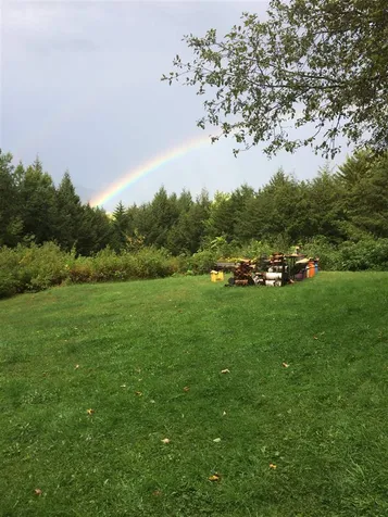 571 West Hill Road Montgomery VT 05471