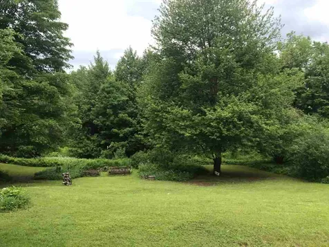571 West Hill Road Montgomery VT 05471