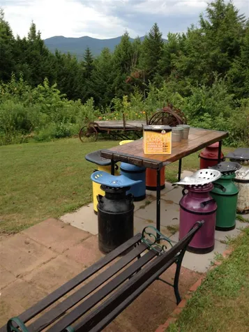 571 West Hill Road Montgomery VT 05471