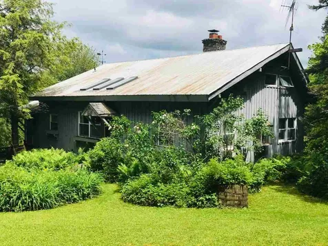 571 West Hill Road Montgomery VT 05471