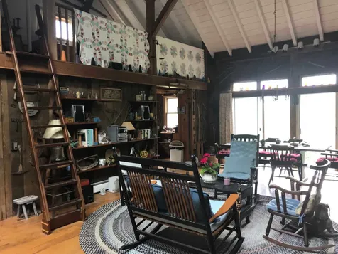 571 West Hill Road Montgomery VT 05471