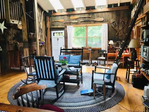 571 West Hill Road Montgomery VT 05471