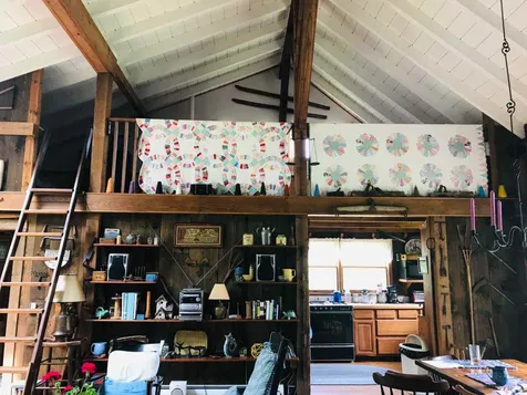 571 West Hill Road Montgomery VT 05471