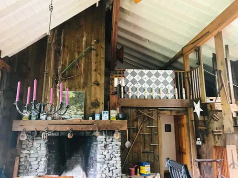 571 West Hill Road Montgomery VT 05471