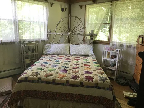 571 West Hill Road Montgomery VT 05471