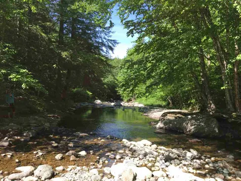 571 West Hill Road Montgomery VT 05471