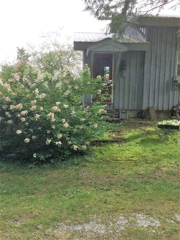 571 West Hill Road Montgomery VT 05471