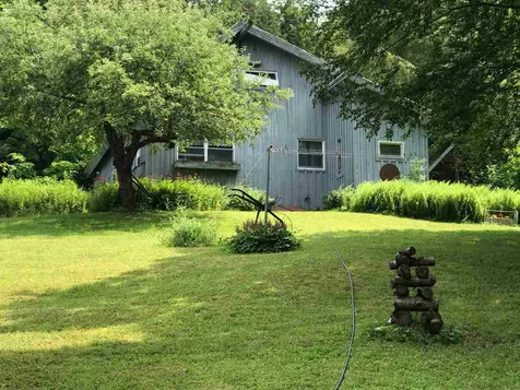 571 West Hill Road Montgomery VT 05471