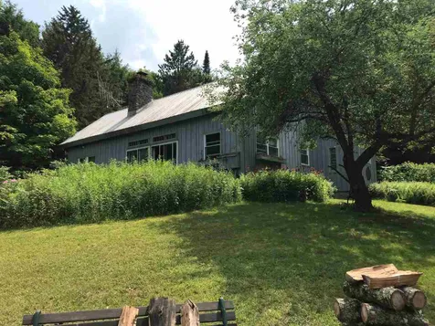 571 West Hill Road Montgomery VT 05471
