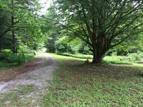 571 West Hill Road Montgomery VT 05471