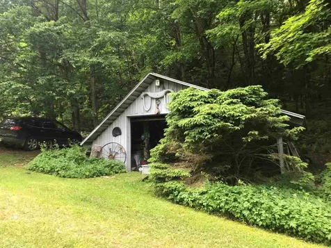 571 West Hill Road Montgomery VT 05471