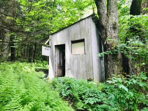 571 West Hill Road Montgomery VT 05471