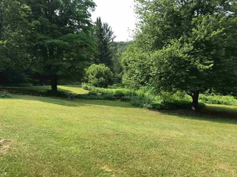 571 West Hill Road Montgomery VT 05471