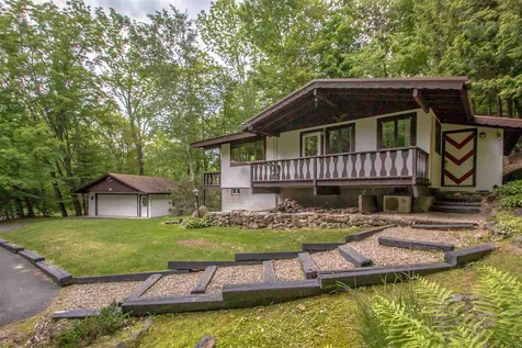 65 Ridge Road Jackson NH 03846