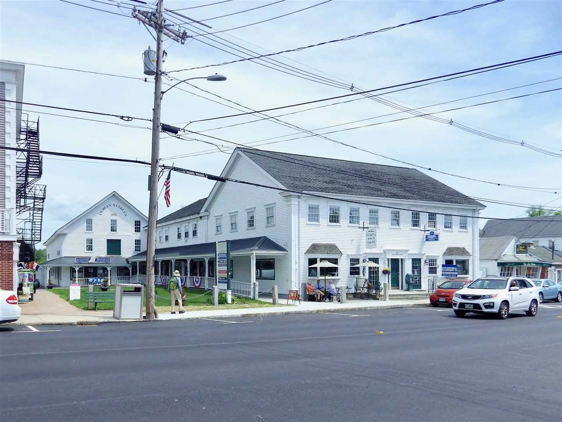 15 North Main Street Wolfeboro NH 03894