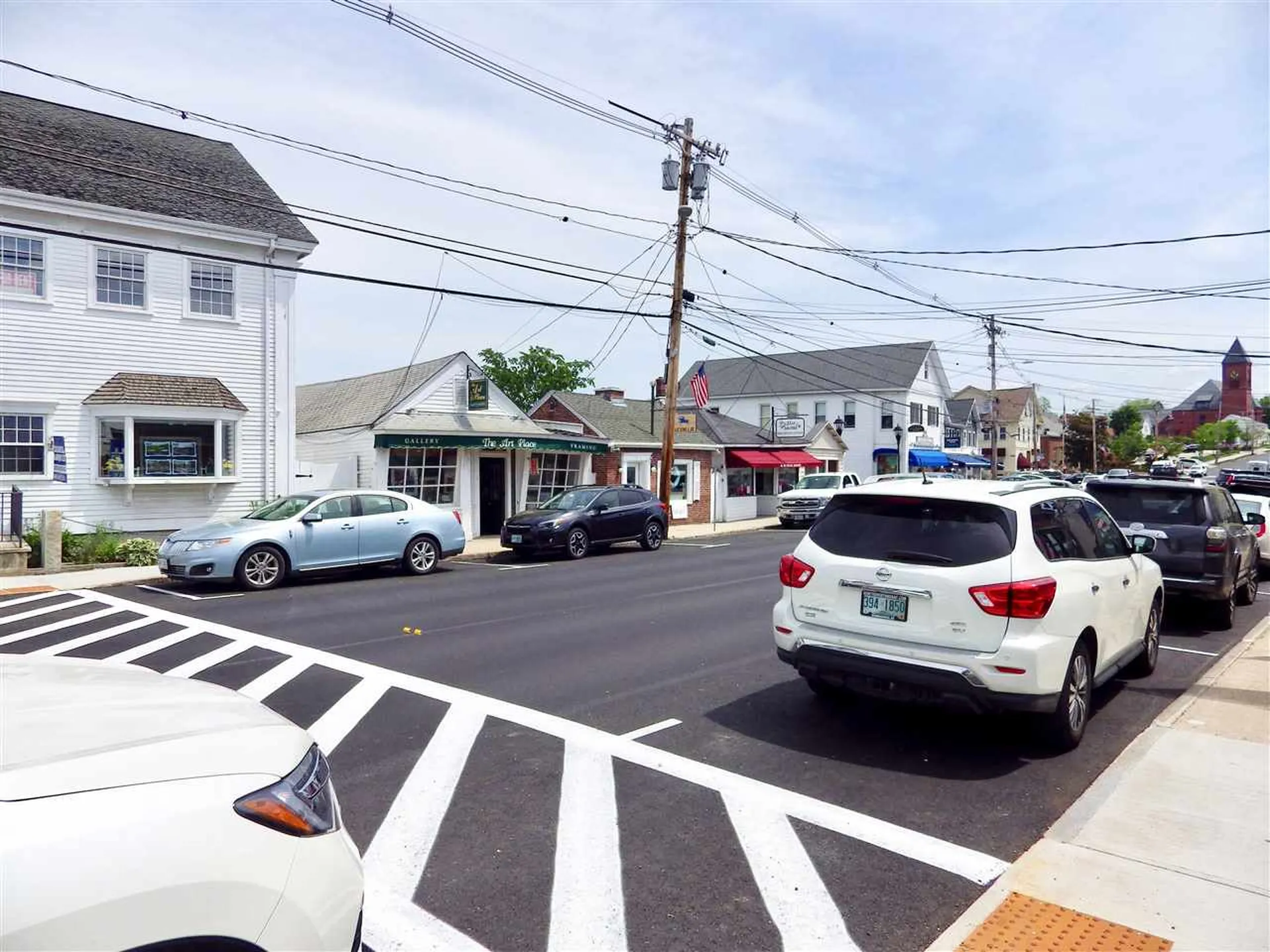 15 North Main Street Wolfeboro NH 03894