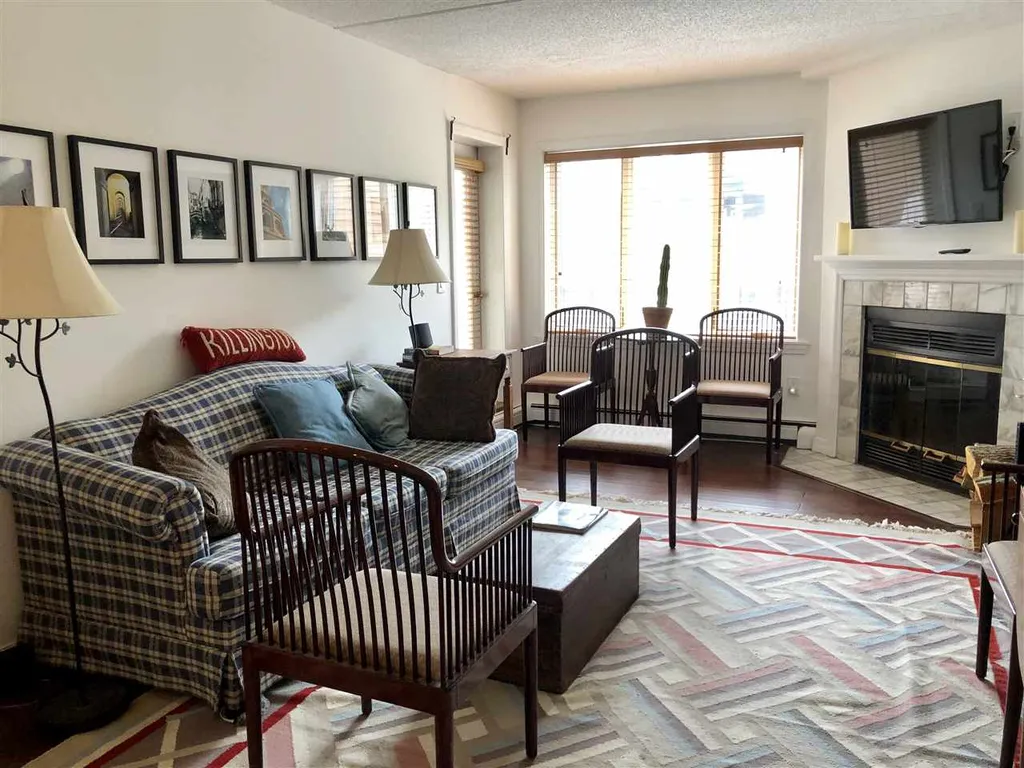 71 Alpine Drive Killington VT 05751