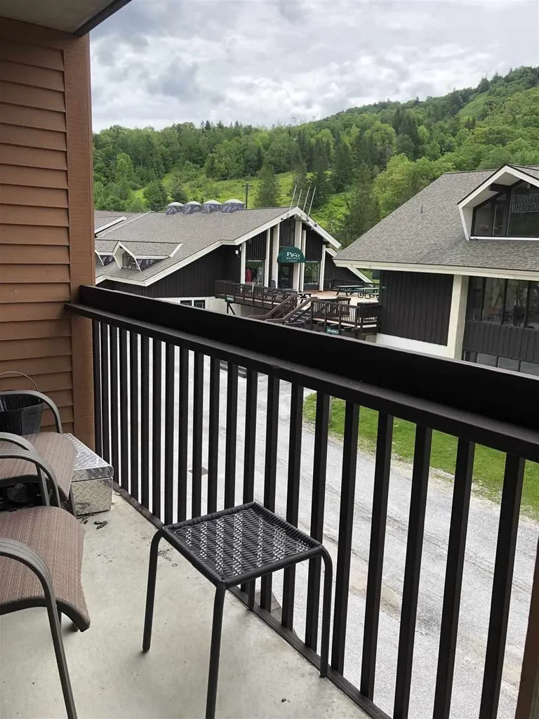 71 Alpine Drive Killington VT 05751