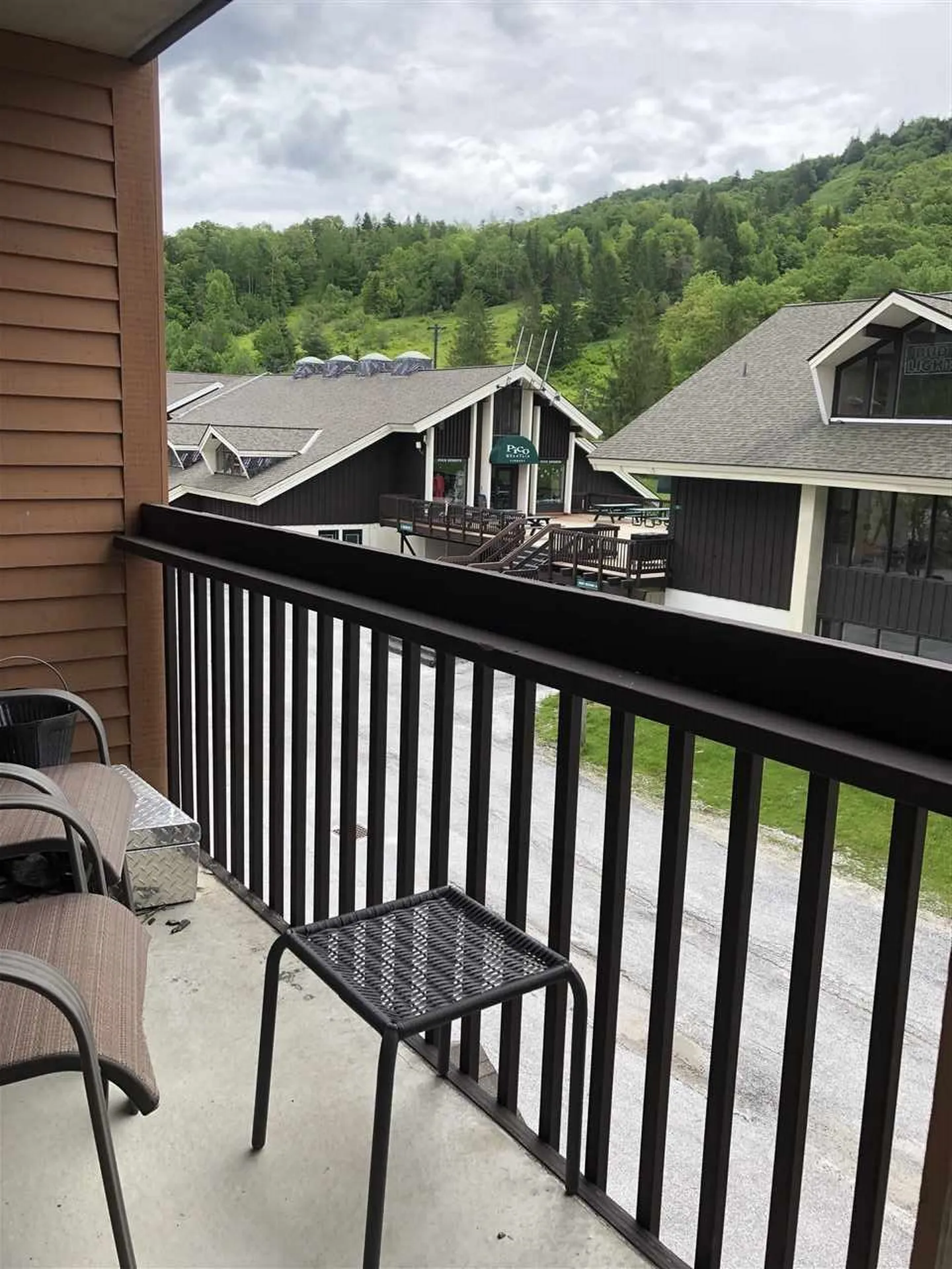 71 Alpine Drive Killington VT 05751