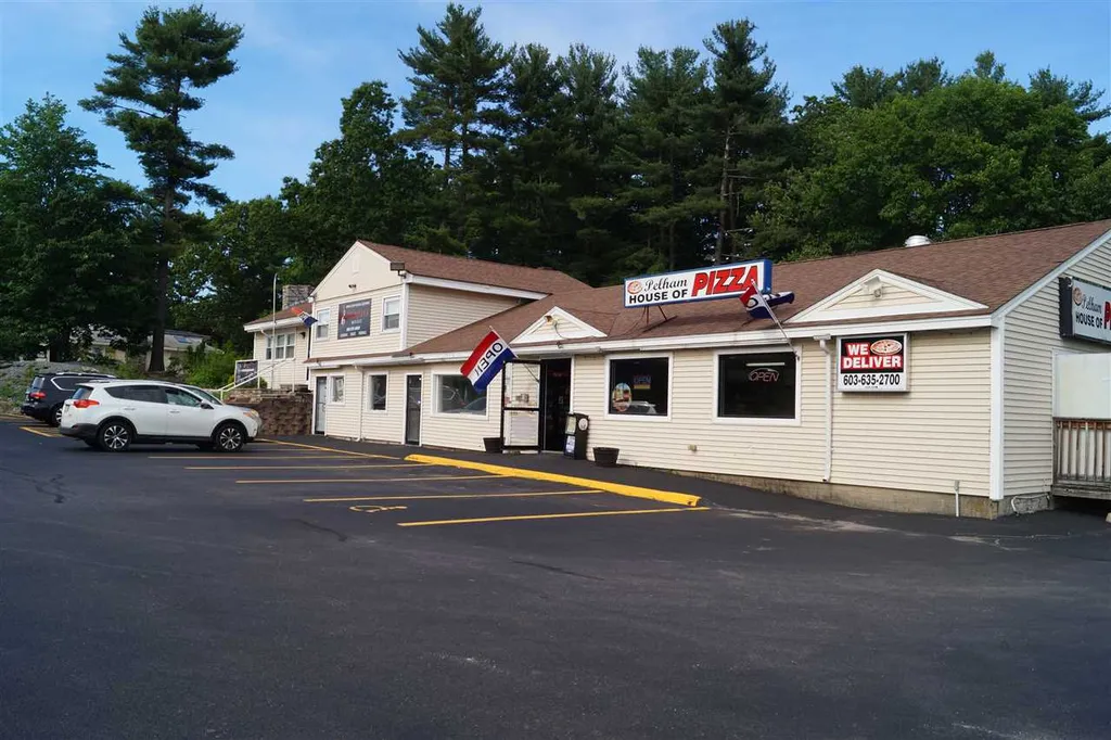 30 Bridge Street Pelham NH 03076