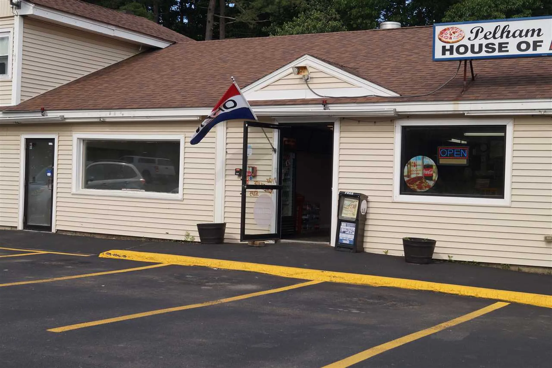 30 Bridge Street Pelham NH 03076